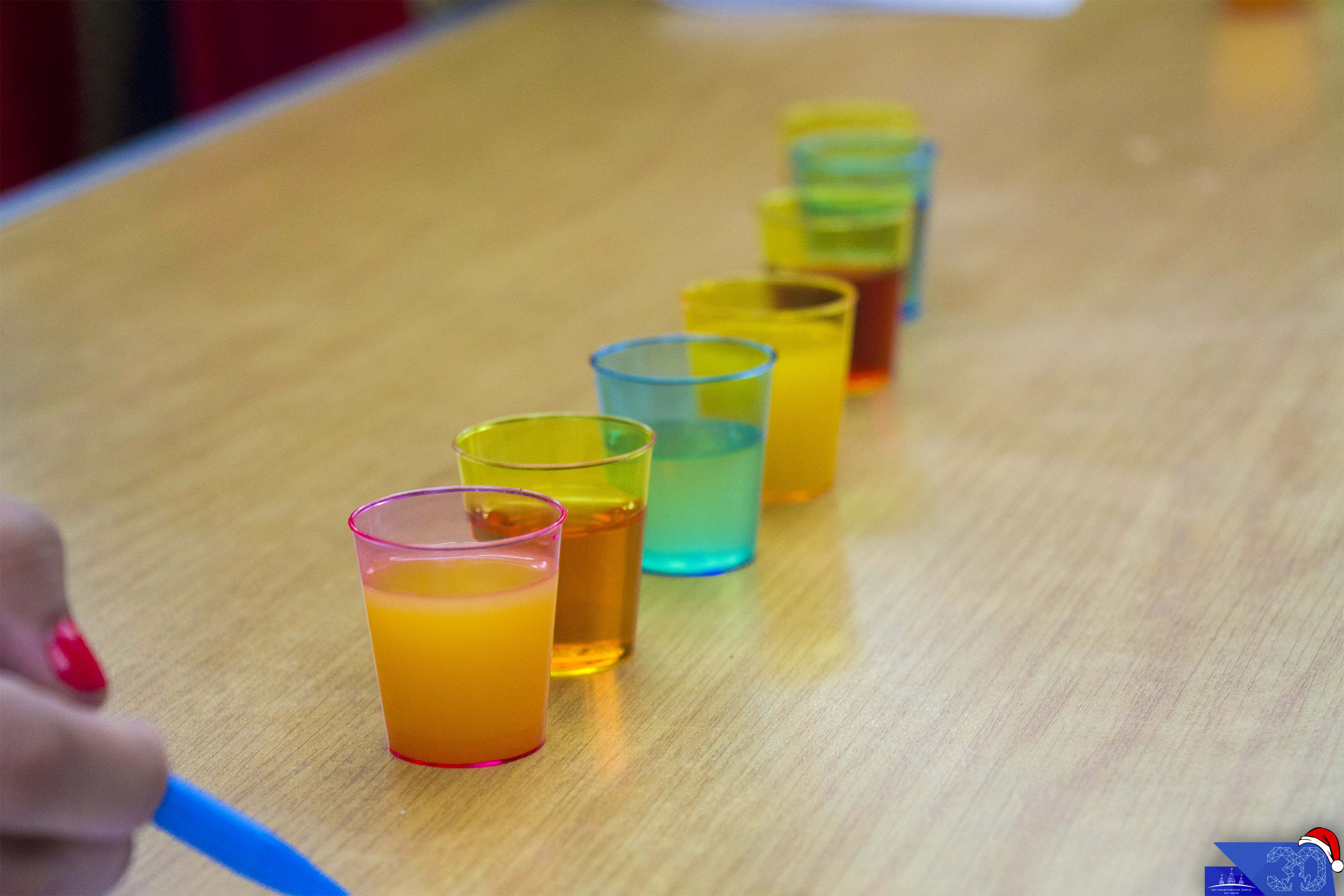 ©1987-2017 SKS Swaminarayan Temple East London